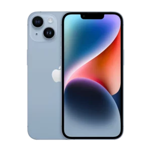 iPhone 14 128GB Blue