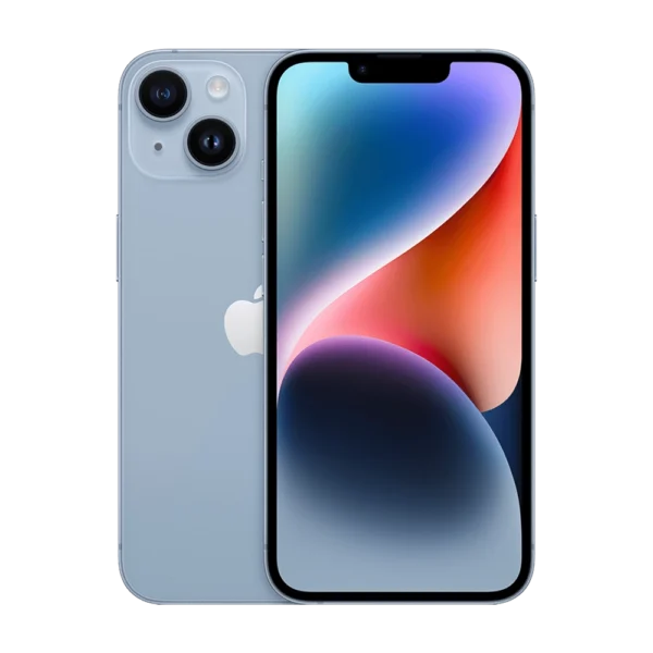 iPhone 14 256GB Blue