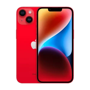 iPhone 14 128GB (PRODUCT)RED