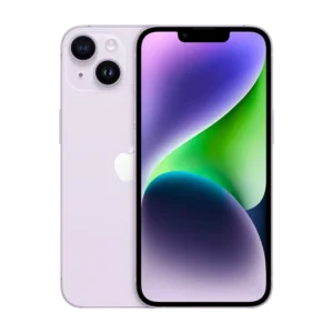iPhone 14 128GB Purple