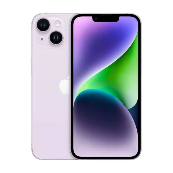 iPhone 14 256GB Purple