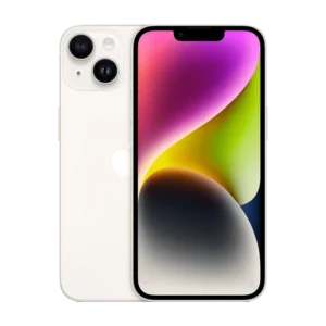 iPhone 14 128GB Starlight