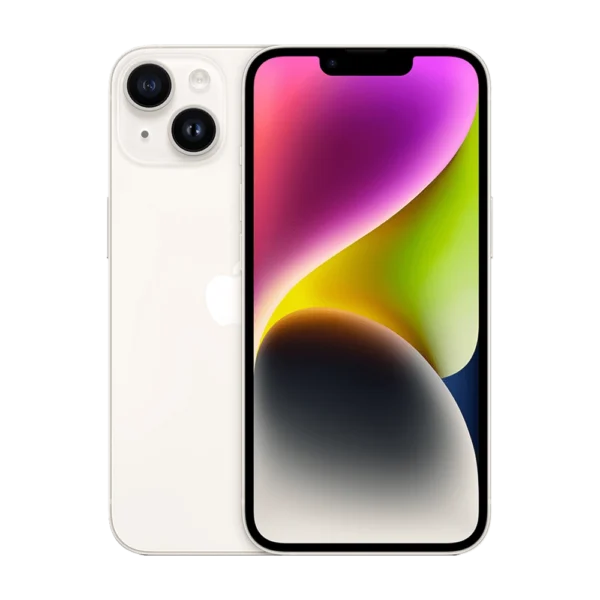 iPhone 14 128GB Starlight