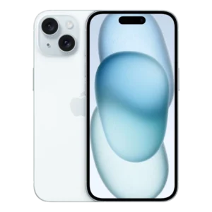 iPhone 15 Plus 128GB Blue