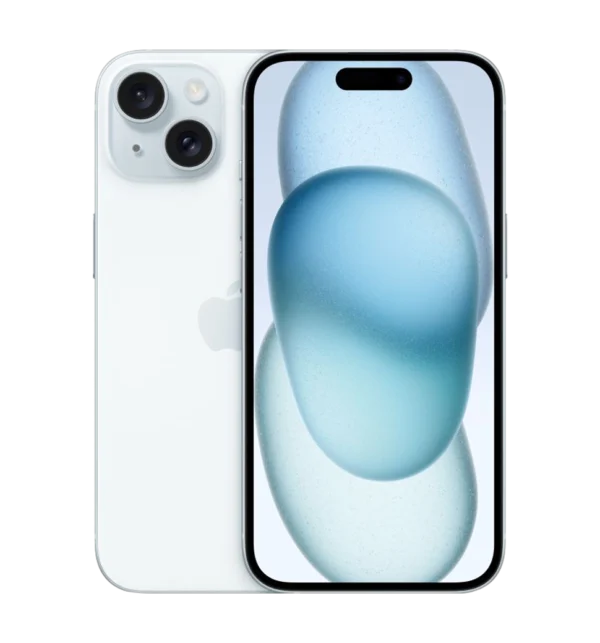 iPhone 15 256GB Blue