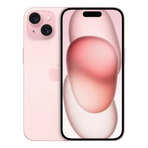 iPhone 15 Plus 128GB Pink