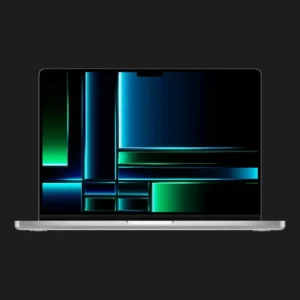 Apple MacBook Pro 14, 1TB, 12 CPU / 19 GPU, 32GB RAM, Silver with Apple M2 Pro 2023