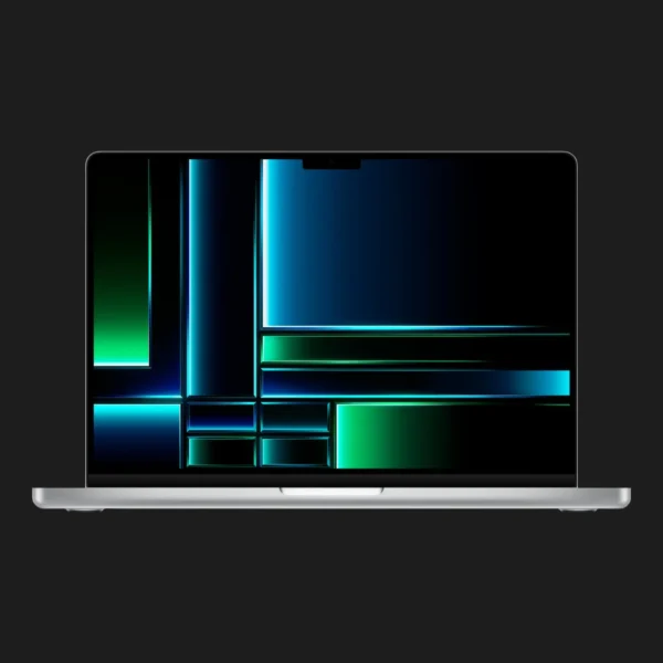 Apple MacBook Pro 14, 1TB, 12 CPU / 19 GPU, 16GB RAM, Silver with Apple M2 Pro 2023