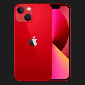 Iphone 13 128gb  PRODUCT (red)