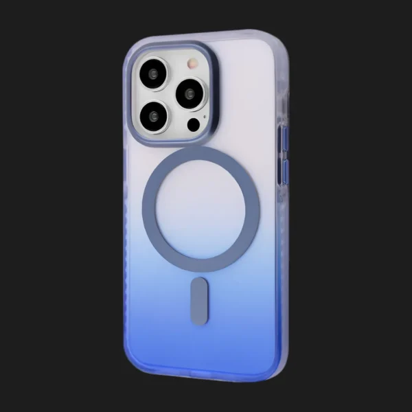 Чохол Proove Shadow Star Case with Magnetic Ring iPhone 14 Pro Max (Blue)