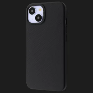 Чохол Proove Force Armor Case with Magnetic Ring iPhone 15 (Black)