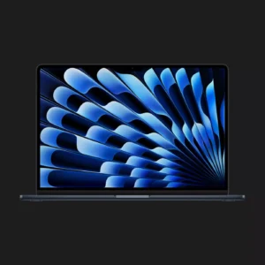 MacBook Air 13 Retina, Midnight, 256GB, 8 CPU / 8 GPU, 16GB RAM with Apple M3 (2024)