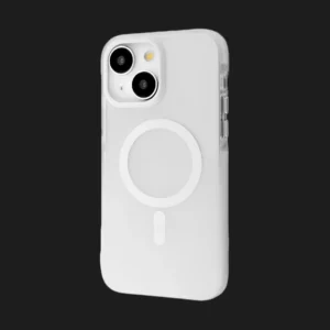 Чохол Proove Shadow Star Case with Magnetic Ring iPhone 15 (White)