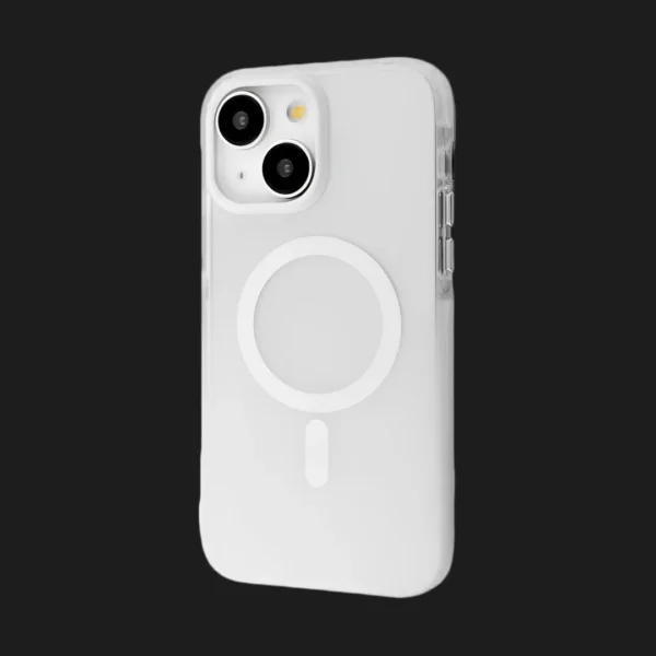 Чохол Proove Shadow Star Case with Magnetic Ring iPhone 15 (White)