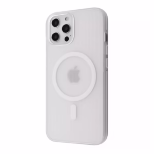 Чохол Proove Astro Case with Magnetic Ring for iPhone 12 Pro Max White