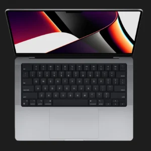 Apple MacBook Pro 14, 1TB, Space Gray with Apple M1 Max
