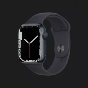 Apple Watch Series 7 41mm (midnight)