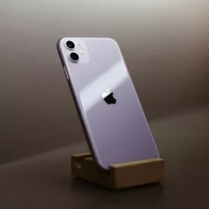 Iphone 11 128gb (purple)