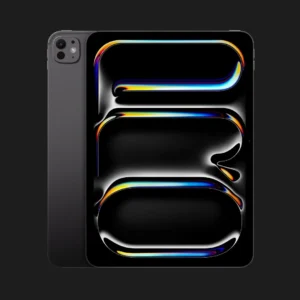 iPad Pro 11 2024, 256GB, Space Black, Wi-Fi (M4)
