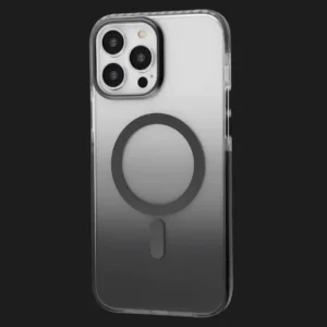 Чохол Proove Shadow Star Case with Magnetic Ring iPhone 16 Pro (Black)