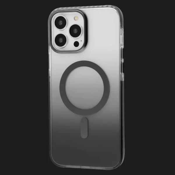 Чохол Proove Shadow Star Case with Magnetic Ring iPhone 16 Pro Max (Black)