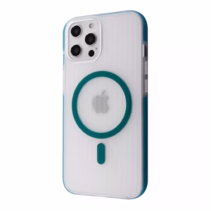 Чохол Proove Astro Case with Magnetic Ring for iPhone 12 Pro Max Mint