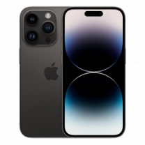 Iphone 14 Pro 1 Tb  (space black)