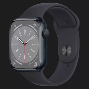 Apple Watch Series 8 41mm (midnight)