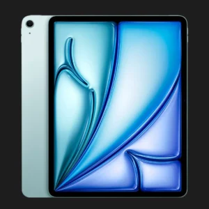 Apple iPad Air 13, 512GB, Wi-Fi, Blue (2024)