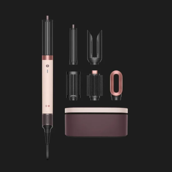 Стайлер для волосся Dyson Airwrap Coanda 2х Multi Styler & Dryer (Ceramic Pink/Rose Gold)