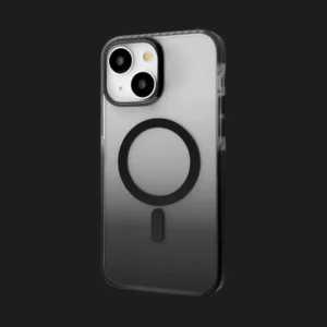 Чохол Proove Shadow Star Case with Magnetic Ring iPhone 15 (Black)