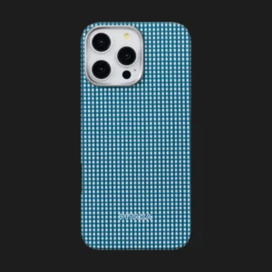 Чохол Pitaka MagEZ Case 6 для iPhone 16 Pro Max (Ocean)
