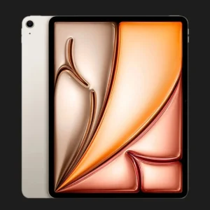 iPad Air 13, 128GB, Wi-Fi, Starlight, M3 (2025)