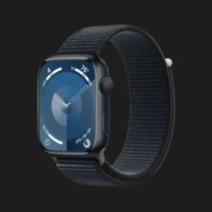 Apple Watch Series 9 45mm (midnight)