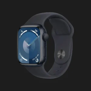 Apple Watch Series 9 41mm (midnight)