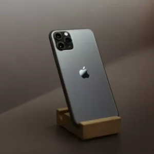 Iphone 11 Pro 256gb (midnight green)