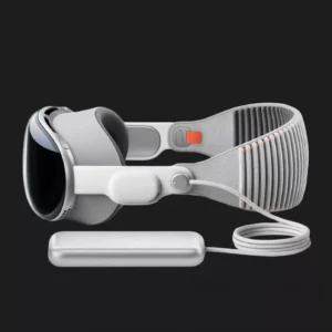 Гарнітура Apple Vision Pro