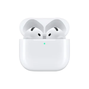 Навушники AirPods 4 (MXP63)