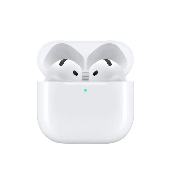 Навушники AirPods 4 (MXP63)