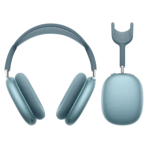 Навушники AirPods MAX USB-C Blue (MWW63)