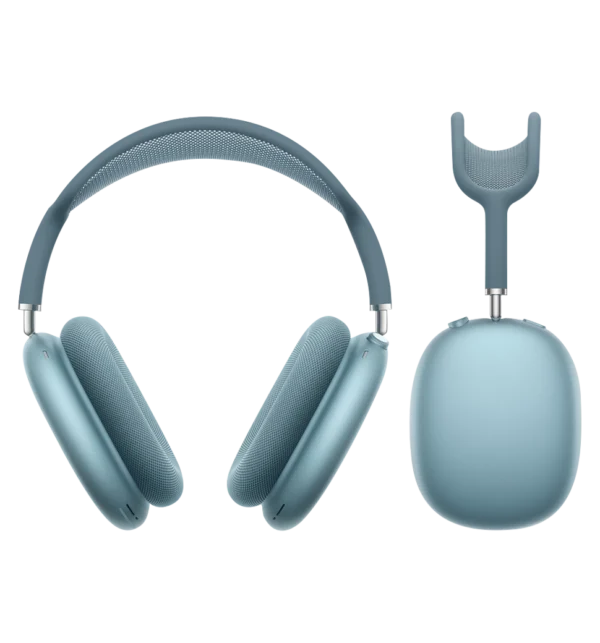 Навушники AirPods MAX USB-C Blue (MWW63)