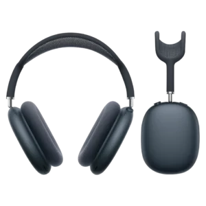 Навушники AirPods MAX USB-C Midnight (MWW43)