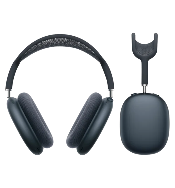 Навушники AirPods MAX USB-C Midnight (MWW43)