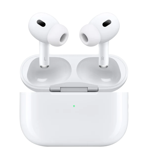 Навушники AirPods Pro (2Gen) with MagSafe Charging Case (USB‑C) (MTJV3)