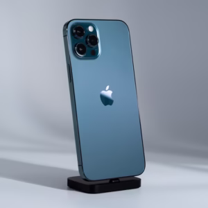 Iphone 12 Pro Max 128 gb(pacific blue)