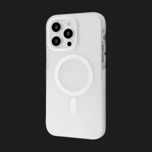 Чохол Proove Shadow Star Case with Magnetic Ring iPhone 14 Pro (White)