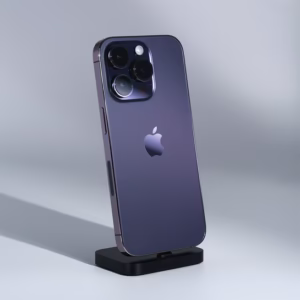 Iphone 14 Pro 1 Tb  (deep purple)