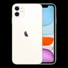 Iphone 11 128gb (white)