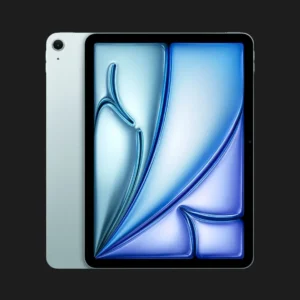 iPad Air 11, 128GB, Wi-Fi, Blue  (2024)
