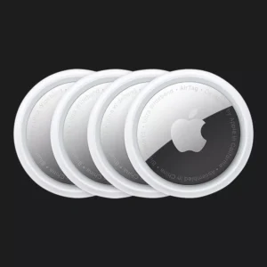 Apple AirTag 4-pack